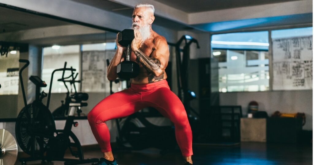 How to Build Muscle Strength, Size, and Power