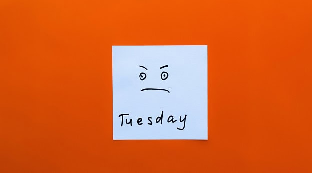 Hilarious Humor for Work, Life and Tired Mornings