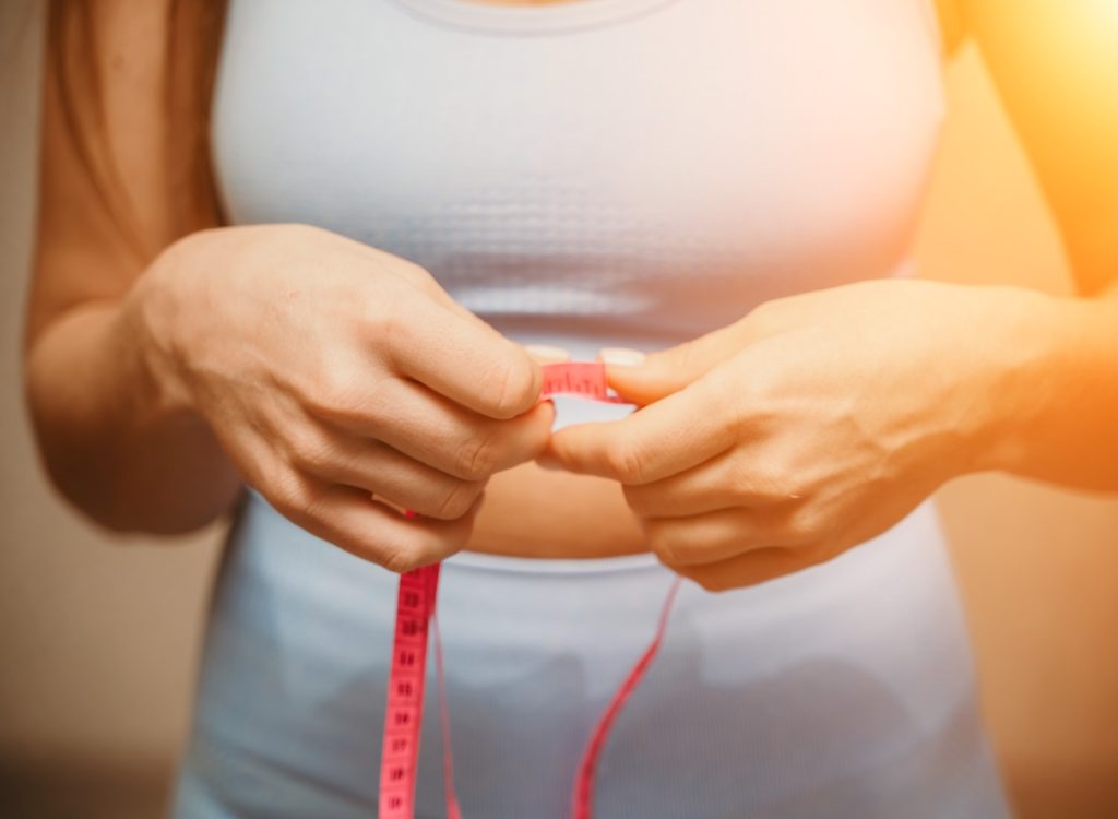 4 Daily Snacks That Shrink Belly Pooch Without Exercise After 60