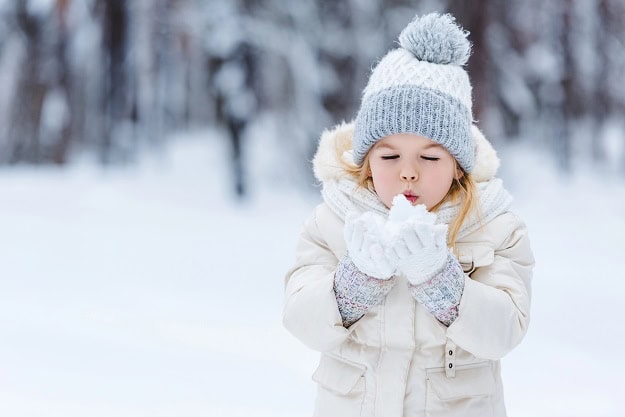Beautiful Winter Sayings for Your Instagram and Letter Board