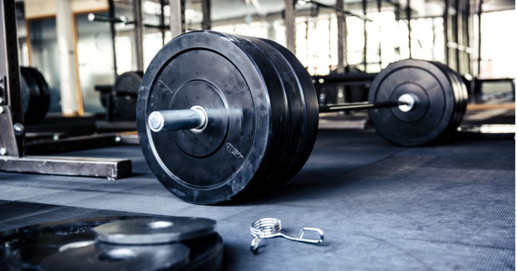 What It’s Like to Go to the Gym in a Larger Body