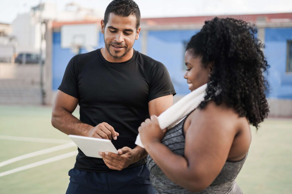 Why Accountability Is an Important Part of Achieving Your Fitness Goals