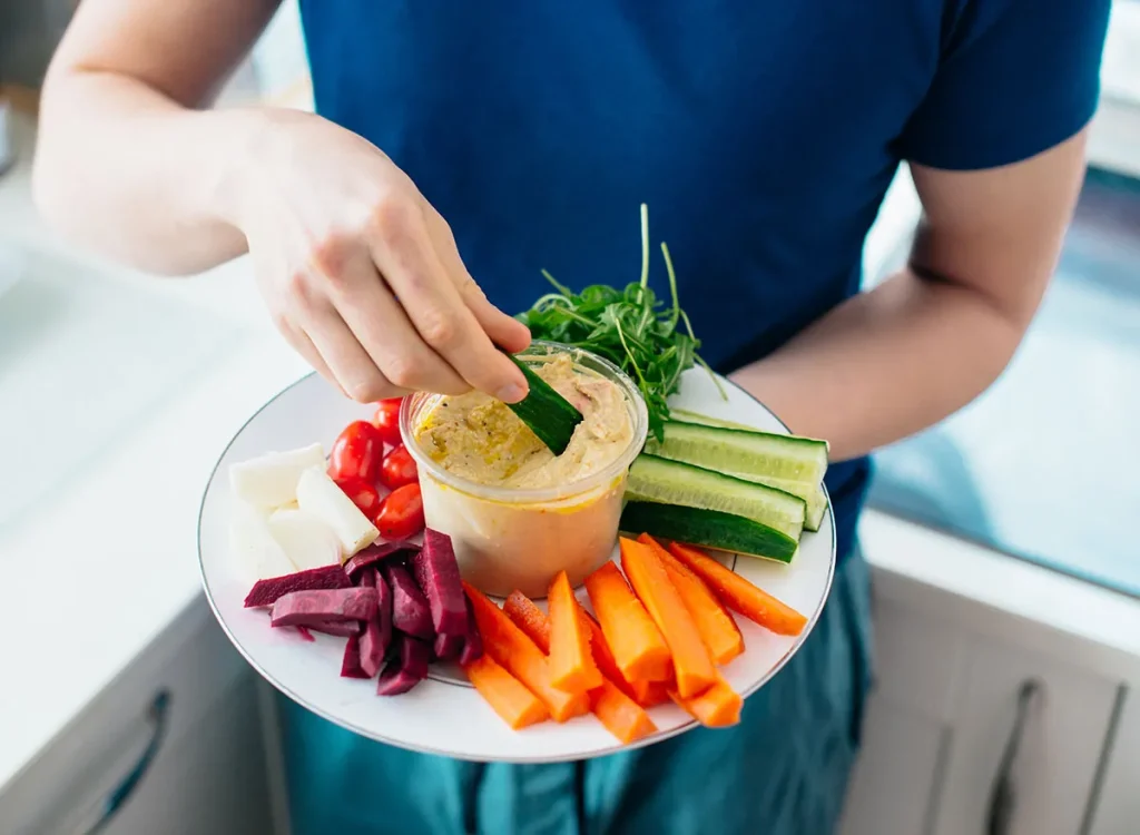 5 Dietitian-Approved Snacks for Weight Loss