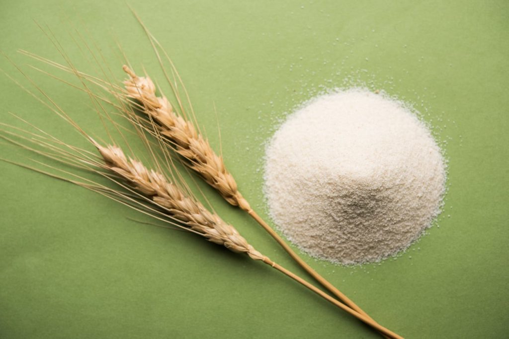 Is Rava Good For Weight Loss? All You Should Know: HealthifyMe