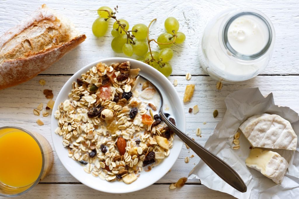 Is Muesli Good for Weight Loss? – Let’s Find Out