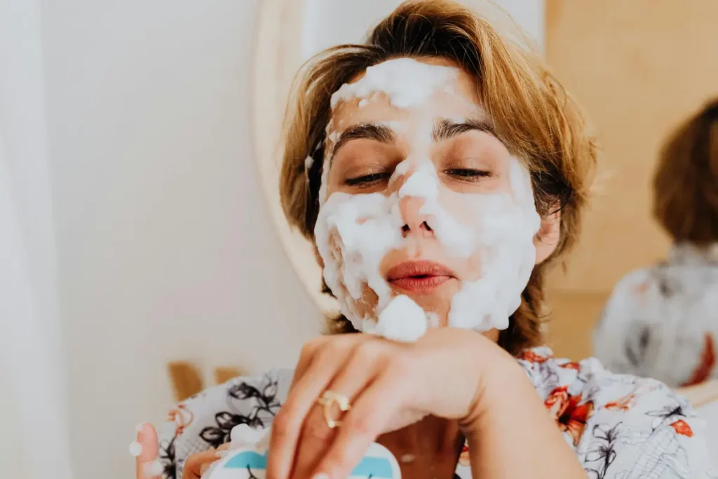 What’s The Best Face Wash With Retinol? – Beautiful With Brains