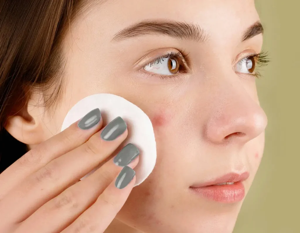 Should Salicylic Acid Burn? – Beautiful With Brains