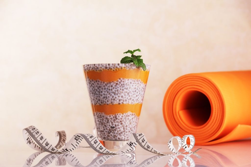 How To Use Chia Seeds For Weight Loss?