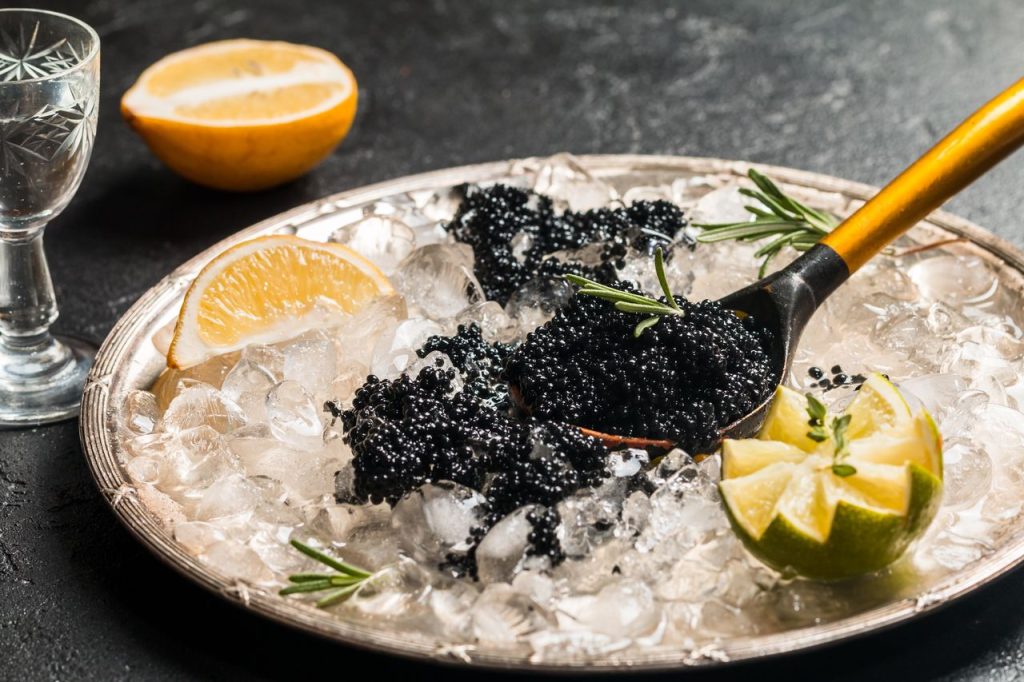 Fish Eggs – The Unknown Facts and Benefits